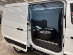Ford Transit Connect 2025 Frozen White