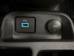 Ford Transit Connect 2025 Frozen White
