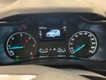 Ford Transit Connect 2025 Frozen White