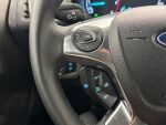 Ford Transit Connect 2025 Frozen White