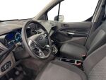 Ford Transit Connect 2025 Frozen White