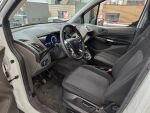 Ford Transit Connect 2025 Frozen White