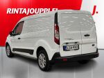 Ford Transit Connect 2025 Frozen White