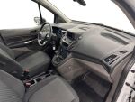 Ford Transit Connect 2025 Frozen White