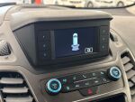 Ford Transit Connect 2025 Frozen White
