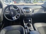 Hyundai ix35 2014 Punainen