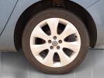 Opel Astra 2013 Sininen