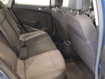 Opel Astra 2013 Sininen