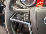 Opel Astra 2013 Sininen