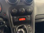 Mercedes-Benz Citan 2013 Harmaa