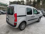 Mercedes-Benz Citan 2013 Harmaa