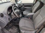 Mercedes-Benz Citan 2013 Harmaa