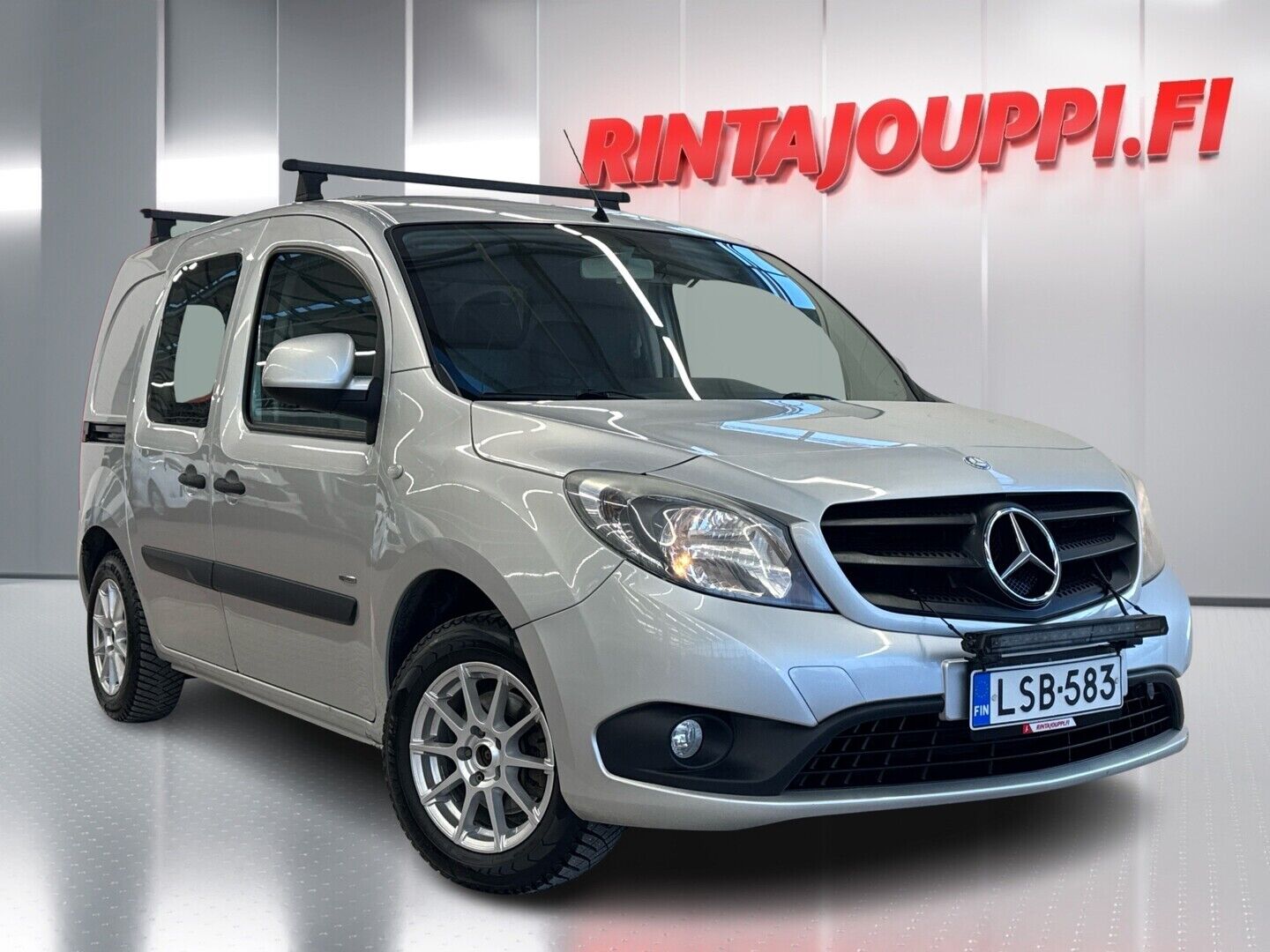 Mercedes-Benz Citan