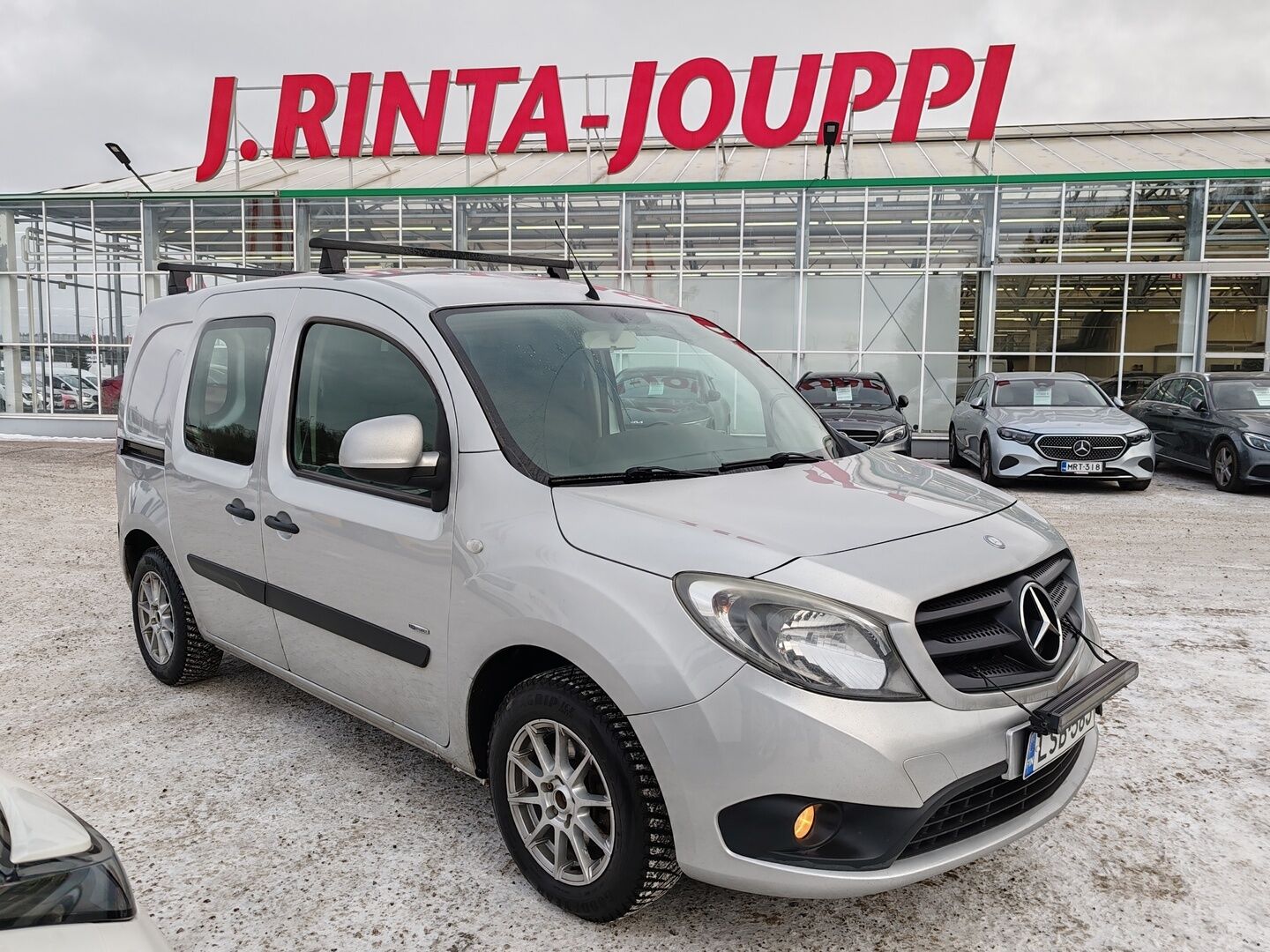Mercedes-Benz Citan