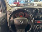 Mercedes-Benz Citan 2013 Harmaa