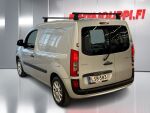 Mercedes-Benz Citan 2013 Harmaa