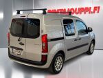 Mercedes-Benz Citan 2013 Harmaa