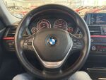 BMW 320 2013 Harmaa