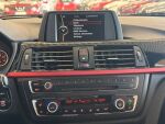 BMW 320 2013 Harmaa