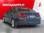 BMW 320 2013 Harmaa