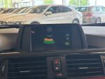 BMW 320 2013 Harmaa