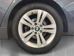BMW 320 2013 Harmaa