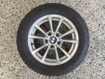 BMW 320 2013 Harmaa