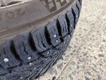 BMW 320 2013 Harmaa
