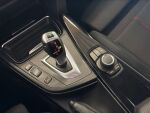 BMW 320 2013 Harmaa