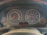 BMW 320 2013 Harmaa