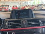BMW 320 2013 Harmaa