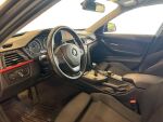 BMW 320 2013 Harmaa