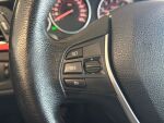BMW 320 2013 Harmaa