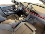 BMW 320 2013 Harmaa