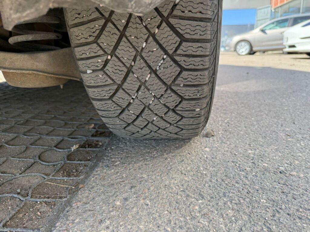 Ford Focus 2013 Valkoinen