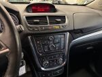 Opel Mokka 2013 Musta