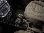 Opel Mokka 2013 Musta