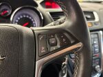 Opel Mokka 2013 Musta