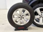 Opel Mokka 2013 Musta