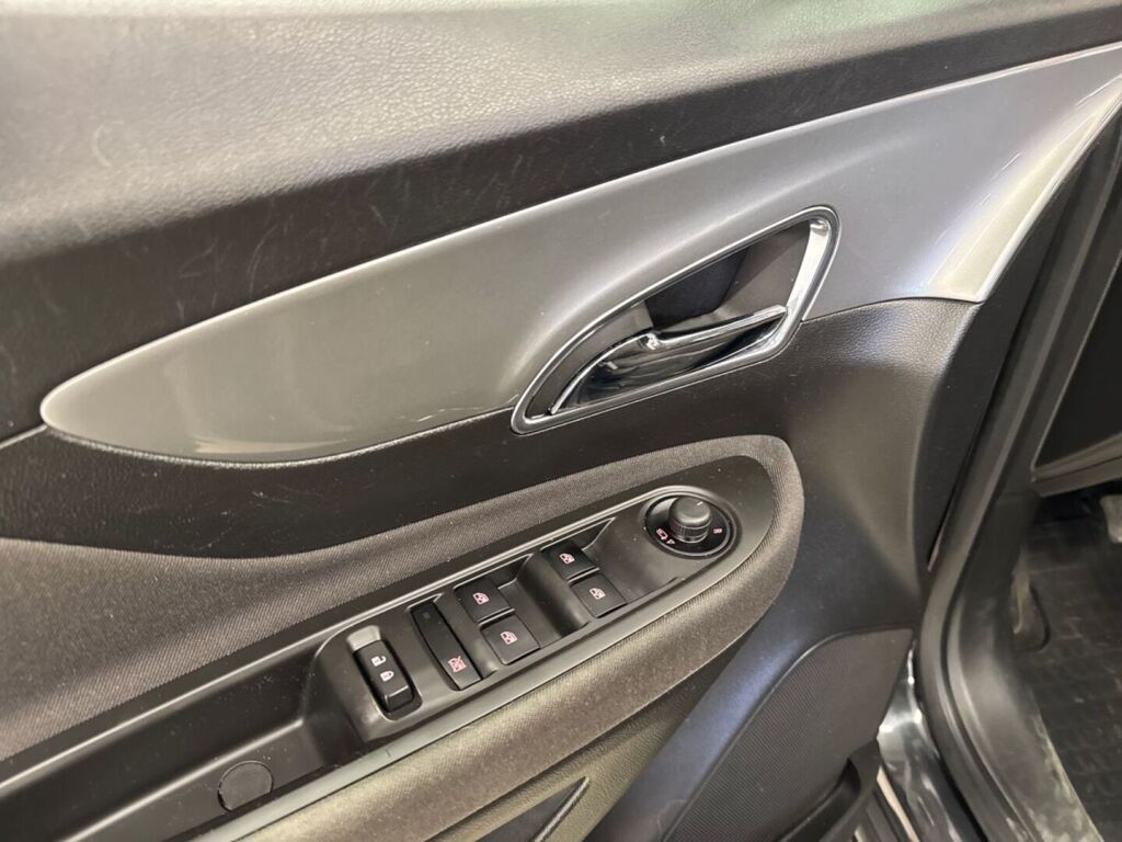 Opel Mokka 2013 Musta