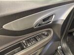 Opel Mokka 2013 Musta