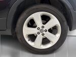 Opel Mokka 2013 Musta