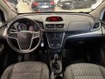 Opel Mokka 2013 Musta