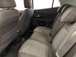 Opel Mokka 2013 Musta