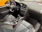 Citroen C4 2013 Punainen