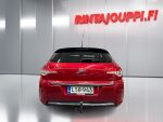Citroen C4 2013 Punainen