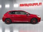 Citroen C4 2013 Punainen