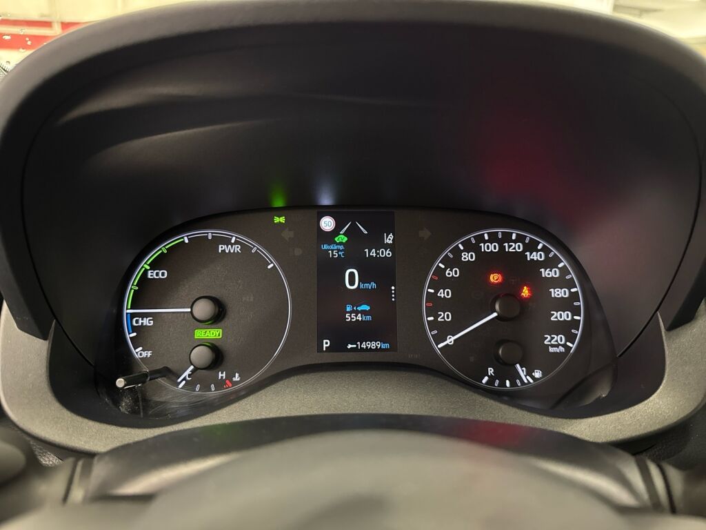 Toyota Yaris 2023 Musta