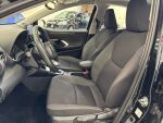 Toyota Yaris 2023 Musta