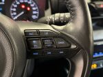 Toyota Yaris 2023 Musta